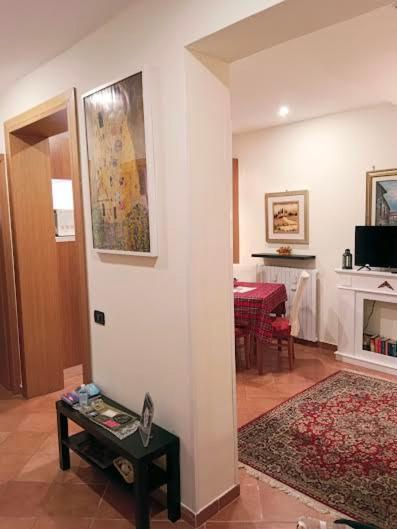 Appartamento Ca' Marco Polo 威尼斯 外观 照片