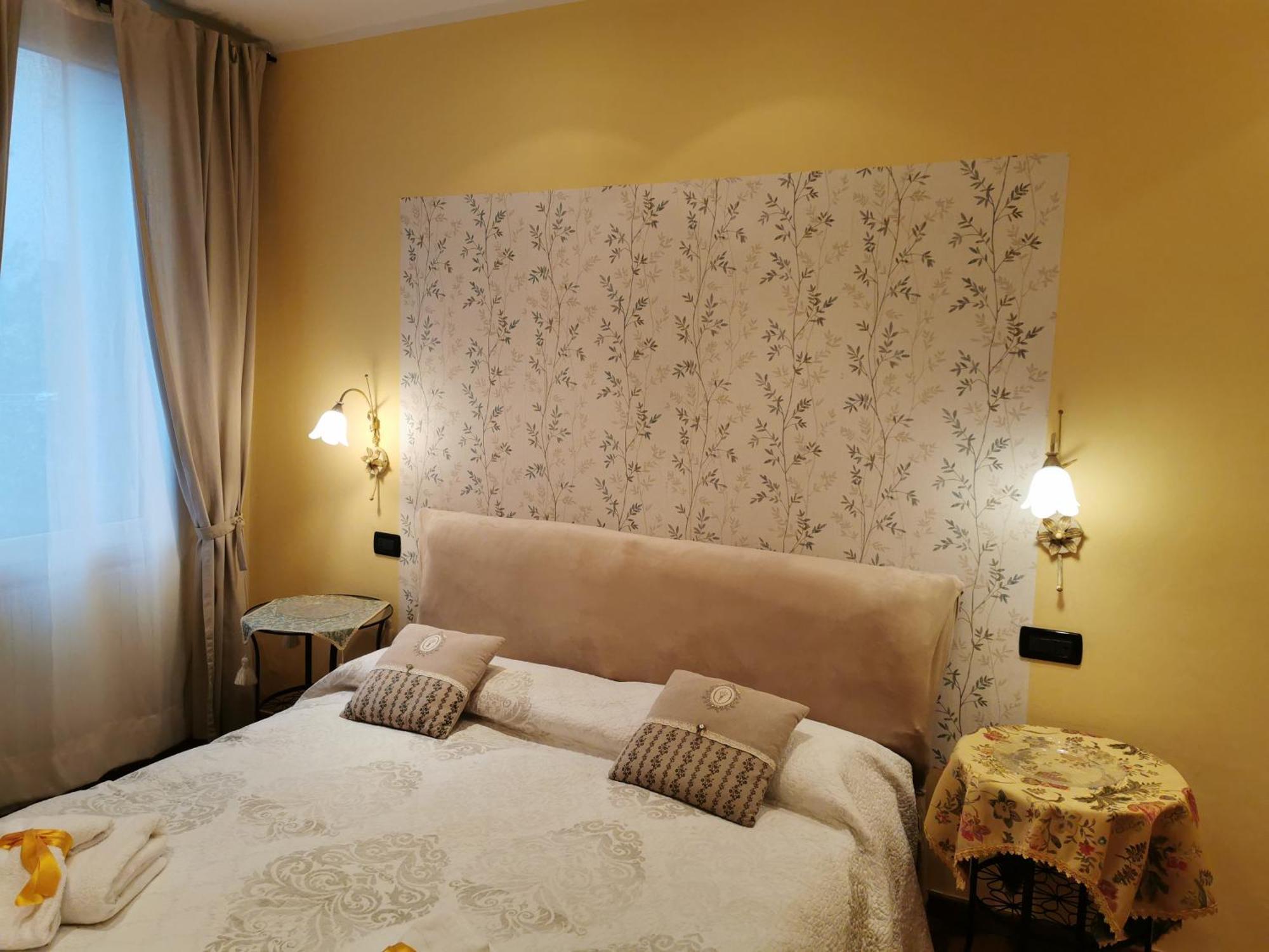 Appartamento Ca' Marco Polo 威尼斯 外观 照片