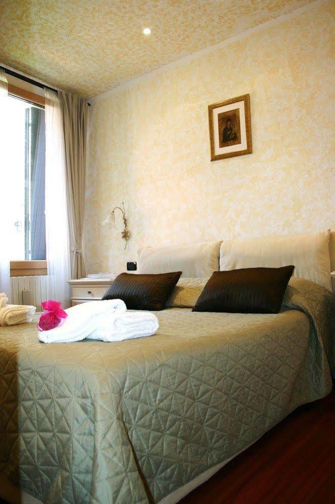 Appartamento Ca' Marco Polo 威尼斯 外观 照片